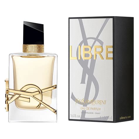 yves saint laurent libre donna|libre yves st laurent.